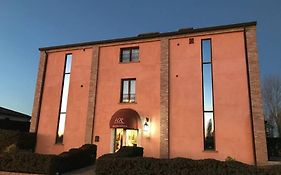 Hotel Residence Diamantina